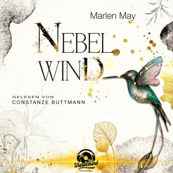 [German] - Nebelwind - Nebelwind Trilogie, Band 1 (Ungekürzt)