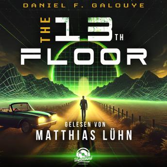 [German] - The 13th Floor (Ungekürzt)