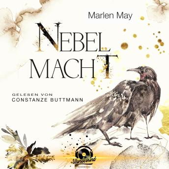[German] - Nebelmacht - Nebelwind Trilogie, Band 2 (Ungekürzt)