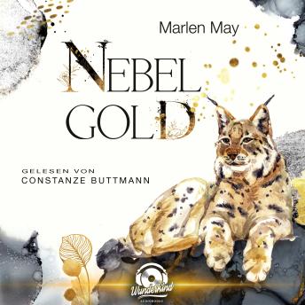 [German] - Nebelgold - Nebelwind Trilogie, Band 3 (Ungekürzt)