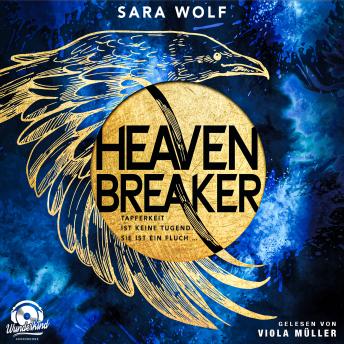 [German] - Heavenbreaker (Ungekürzt)