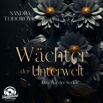 [German] - Das Tor der Seelen - Wächter der Unterwelt, Band 3 (Ungekürzt)