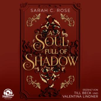 [German] - A Soul Full of Shadow - A Heart Full of Light, Band 2 (Ungekürzt) German Edition