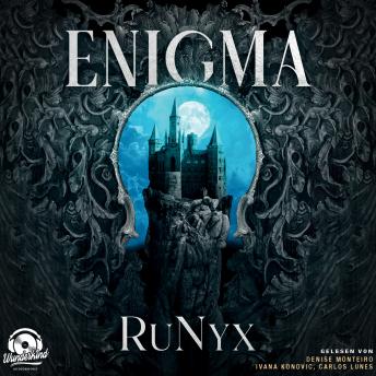 [German] - Enigma - Wahrheit, Begehren, Dunkelheit (Ungekürzt) German Edition