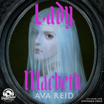 [German] - Lady Macbeth - Der SundayTimes-Bestseller endlich auf Deutsch (Ungekürzt) German Edition