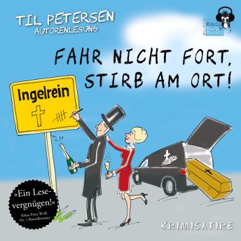 Get New Full Audiobooks in Literature, Comedy, Satire & Parody