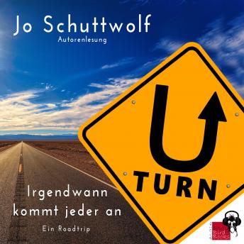 [German] - U-Turn - Irgendwann kommt jeder an