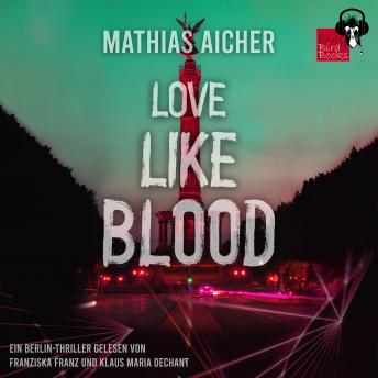 [German] - Love Like Blood