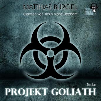 [German] - Projekt Goliath