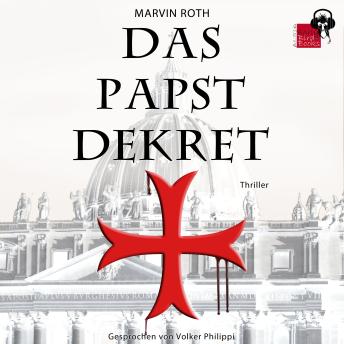 [German] - Das Papstdekret