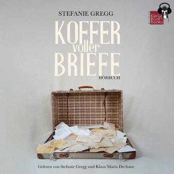 [German] - Koffer voller Briefe