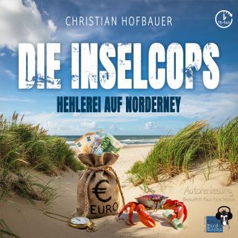 [German] - Hehlerei auf Norderney: Amüsanter Kurztrip mit den Inselcops auf Norderney