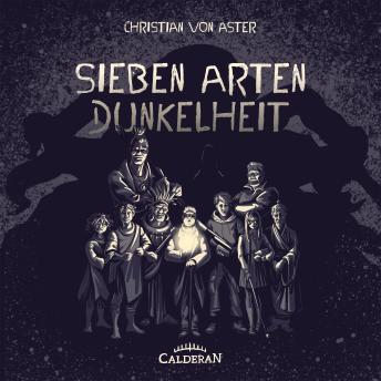 [German] - Sieben Arten Dunkelheit