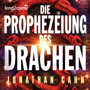 [German] - Die Prophezeiung des Drachen
