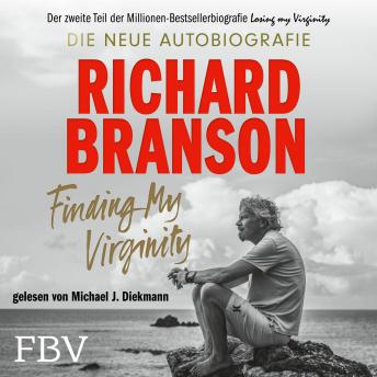 [German] - Finding My Virginity: Die neue Autobiografie