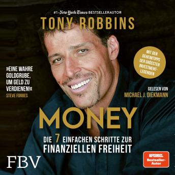 [German] - Money: Die 7 einfachen Schritte zur finanziellen Freiheit