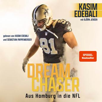 [German] - Dream Chaser: Aus Hamburg in die NFL