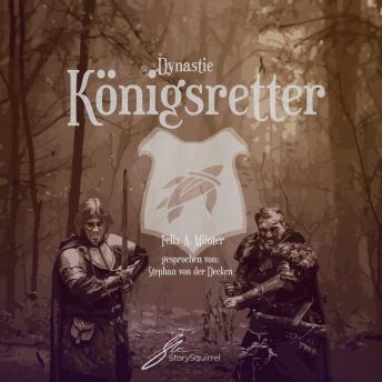[German] - Königsretter