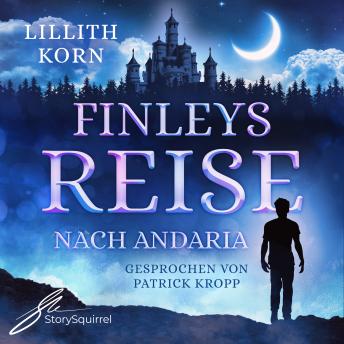 [German] - Finleys Reise nach Andaria