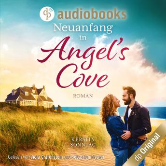 [German] - Neuanfang in Angel's Cove - Verliebt in Maine (Ungekürzt)