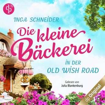 [German] - Die kleine Bäckerei in der Old Wish Road (Ungekürzt)