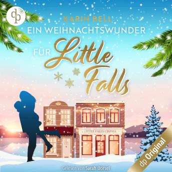 [German] - Ein Weihnachtswunder für Little Falls (Ungekürzt)