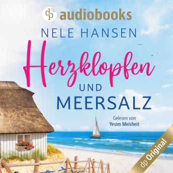 [German] - Herzklopfen und Meersalz (Ungekürzt)