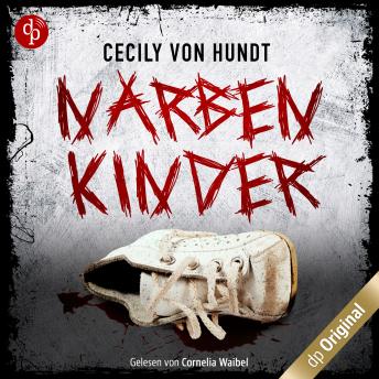 [German] - Narbenkinder (Ungekürzt)