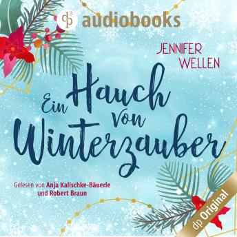 [German] - Ein Hauch von Winterzauber (Ungekürzt)