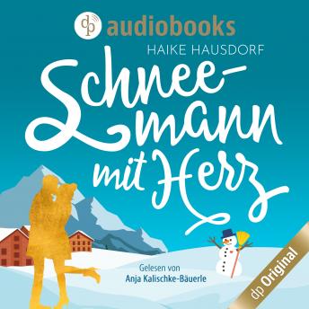 [German] - Schneemann mit Herz (Ungekürzt)