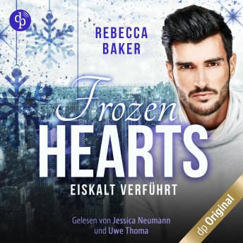 [German] - Frozen Hearts - Eiskalt verführt (Ungekürzt)