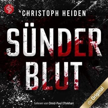 Listen to Latest Full Audiobooks in Mystery, Thriller & Horror, Suspense