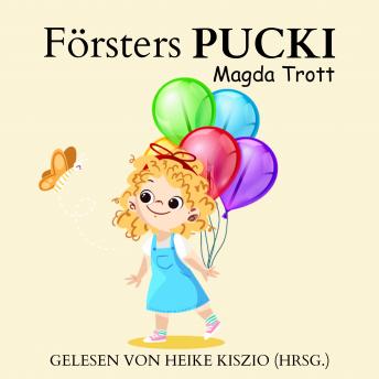 [German] - Försters Pucki