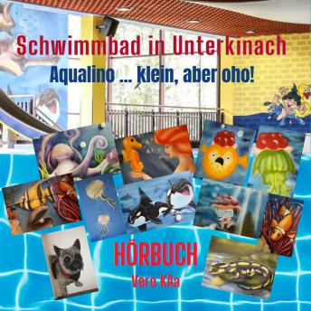 Schwimmbad in Unterkirnach: Aqualino ... klein, aber oho!
