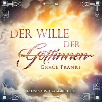 [German] - Der Wille der Göttinnen