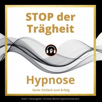Download Stop der Trägheit: Einfach zum Erfolg by Christian Blümel