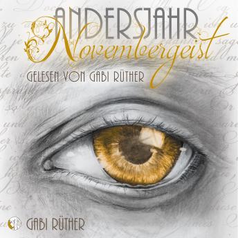 [German] - Novembergeist: Andersjahr