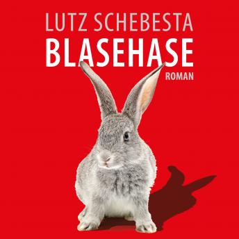 [German] - Blasehase
