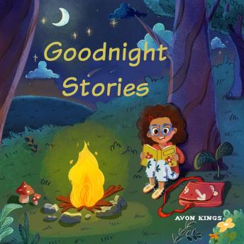 Download Goodnight Stories by Avon Kings