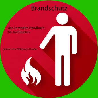 [German] - Brandschutz: Das kompakte Handbuch für Architekten