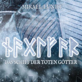 [German] - Naglfar: Das Schiff der toten Götter