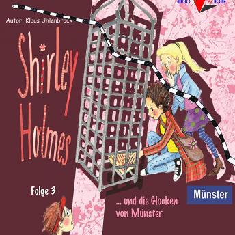 [German] - Shirley Holmes und die Glocken von Münster