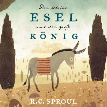 [German] - Der kleine Esel und der große König