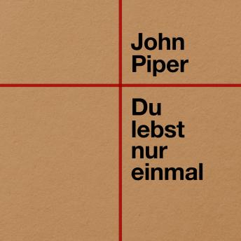 [German] - Du lebst nur einmal