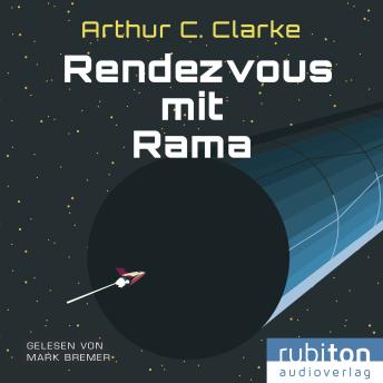 [German] - Rendezvous mit Rama