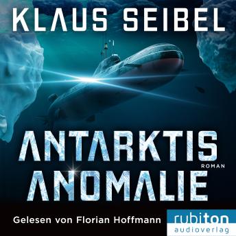 [German] - Antarktis Anomalie