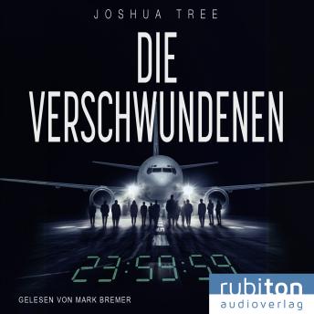 [German] - Die Verschwundenen