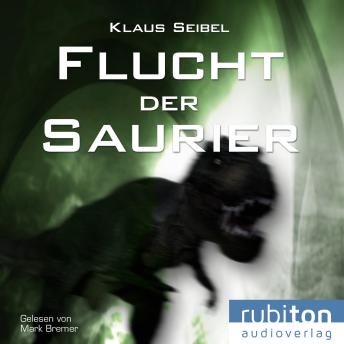 [German] - Flucht der Saurier