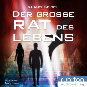 [German] - Der große Rat des Lebens