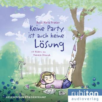 [German] - Keine Party ist auch keine Lösung